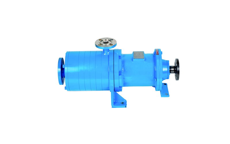 BB4微小流量型磁力泵SMMCX