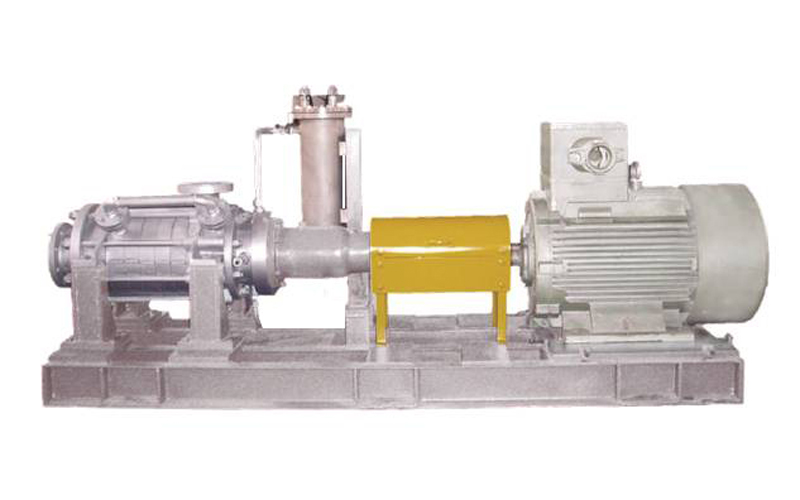 BB4高溫多級(jí)磁力泵SMMC-K